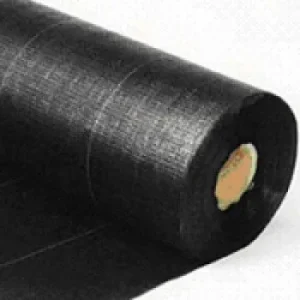 TELA NEGRA 2.10m x mt (rollo x 100m)