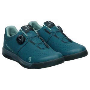 VOLT SPORT LADY AZUL VERDE LIGHT ZAPATILLAS CHICA SCOTT 281223