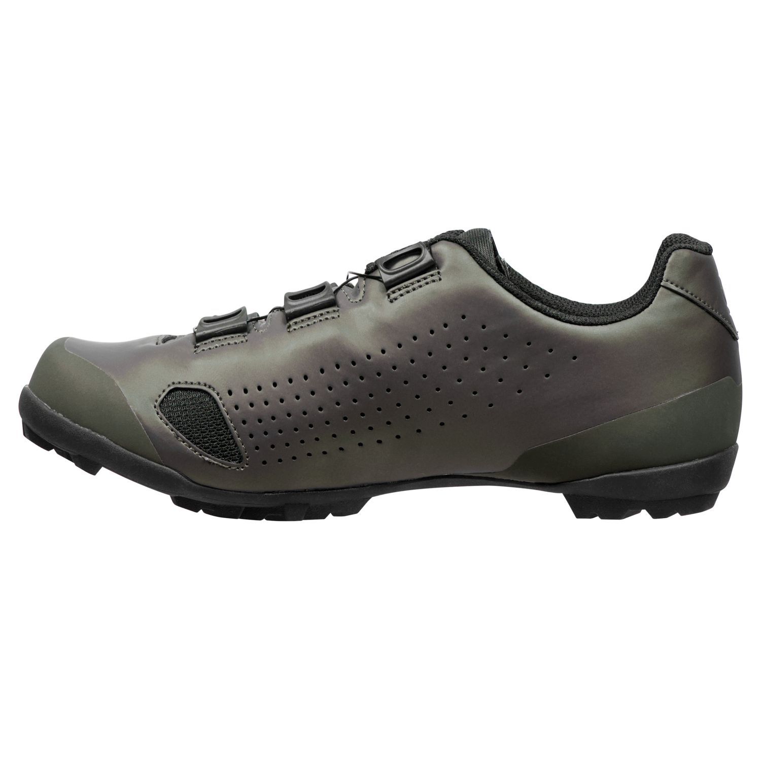 GRAVEL PRO BRONZE NEGRO ZAPATILLAS SCOTT 288805 - Imagen 3