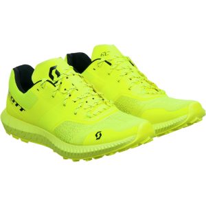 WS KINABALU RC 3 AMARILLA ZAPATILLAS CHICA RINNING SCOTT 287825