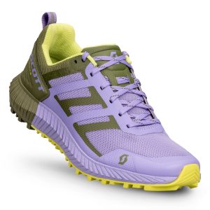 WS KINABALU 2 AZUL MOON / VERDE SAGE ZAPATILLAS CHICA SCOTT RUNNING 280056