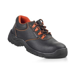 Bota BlackLeather ZECO1 by Marca