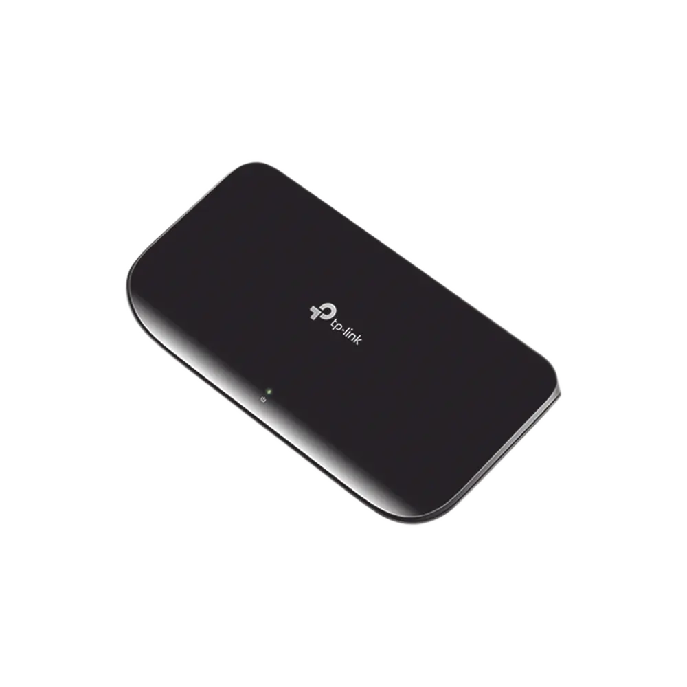Switch Tplink 8 ptos 10/100/1000 Mbps - Imagen 3