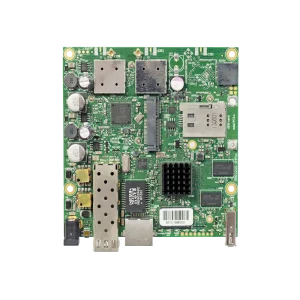 Mikrotik Inalámbrico 5GHz ac