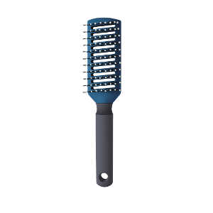 Bifull Cepillo Esqueleto Ergonomic Azul