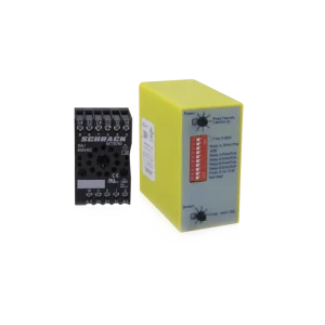Sensor de Masa Mono Canal / Ideal para Automatización de Barreras Vehiculares