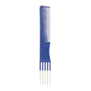 Bifull Peine Blue Especial Ahuecador 5 Puas Metal Nº115
