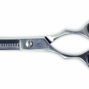 Bifull Tijera De Corte Zurdo Basic 5.5″ Esculpir