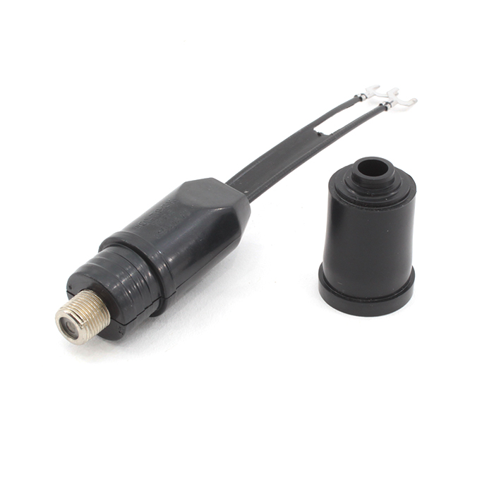 48485 TRANFORMADOR P/EXTERIOR 300 OHMS - Imagen 2
