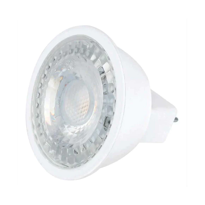121023 – FOCO LED MR16 7W LUZ BLANCA 127V GU5.3 AKSI
