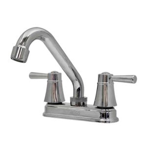 24CV MEZC. LAVABO 4″ M/VERONA RUGO