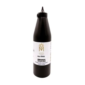 Crema Dorada con 13% de Avellana – Botella de 1,2 Litros