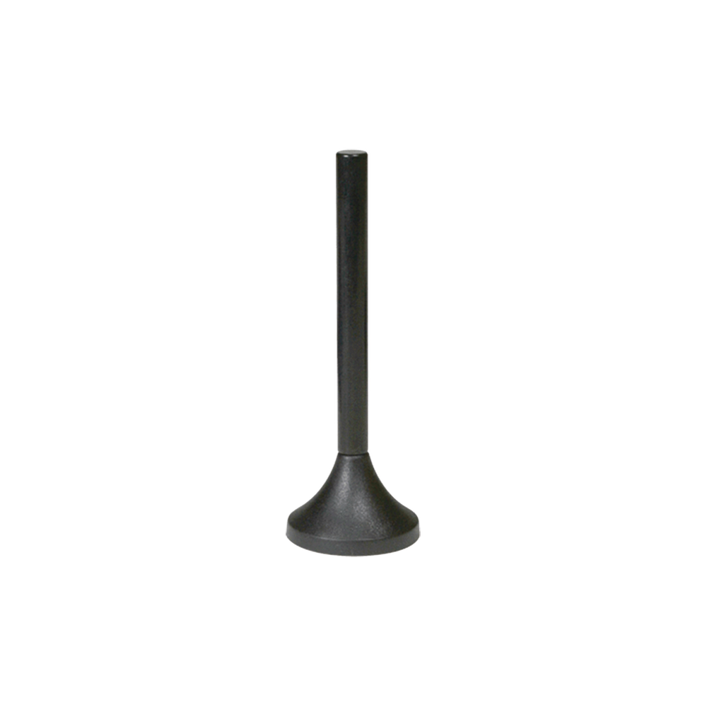 Antena Mini de Montaje Magnético, con cable RG174 y conector SMA macho | Rango de Frecuencias 700-960 MHz, 1710-2270 MHz | Ganancia Máxima 3.1 dB - Imagen 5