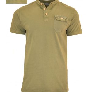 POLO PRIVATA MANGA CORTA PARA HOMBRE