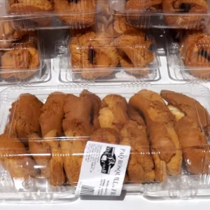 Rosquilla Fritas – 6 Paquetes de 500 Grs.