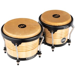 Bongos Meinl LC300NTM Series Free Ri Natural 63-4-8Pg