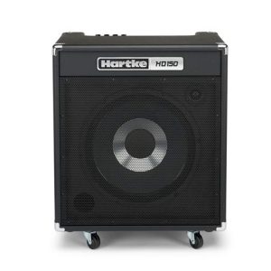 Hartke HD150 Amplificador bajo electrico 150W