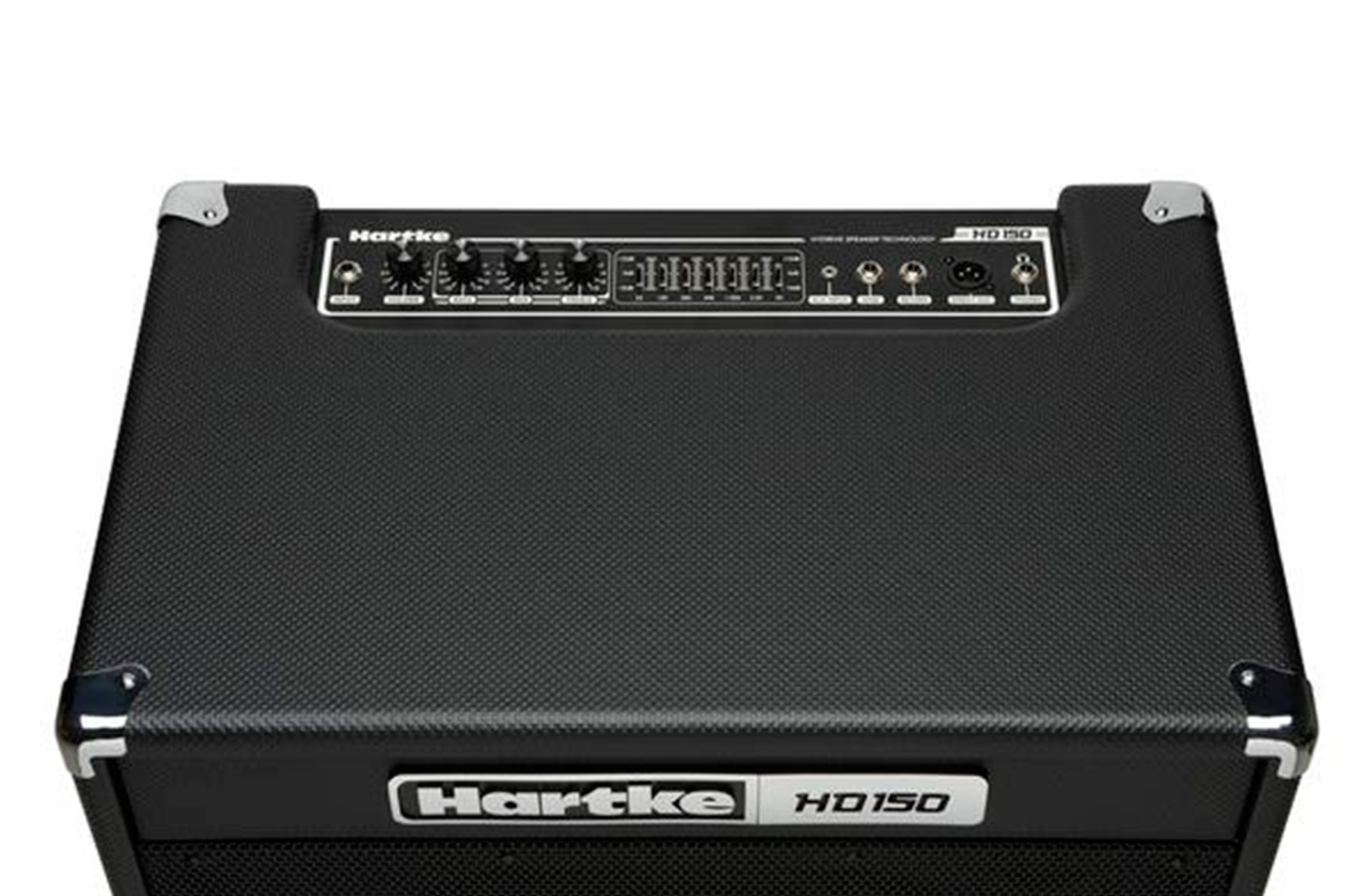 Hartke HD150 Amplificador bajo electrico 150W - Imagen 3