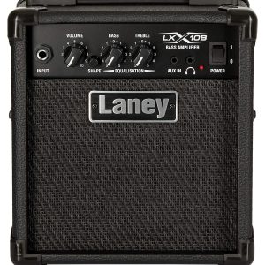 Laney LX10B Amplificador Bajo Electrico 10W