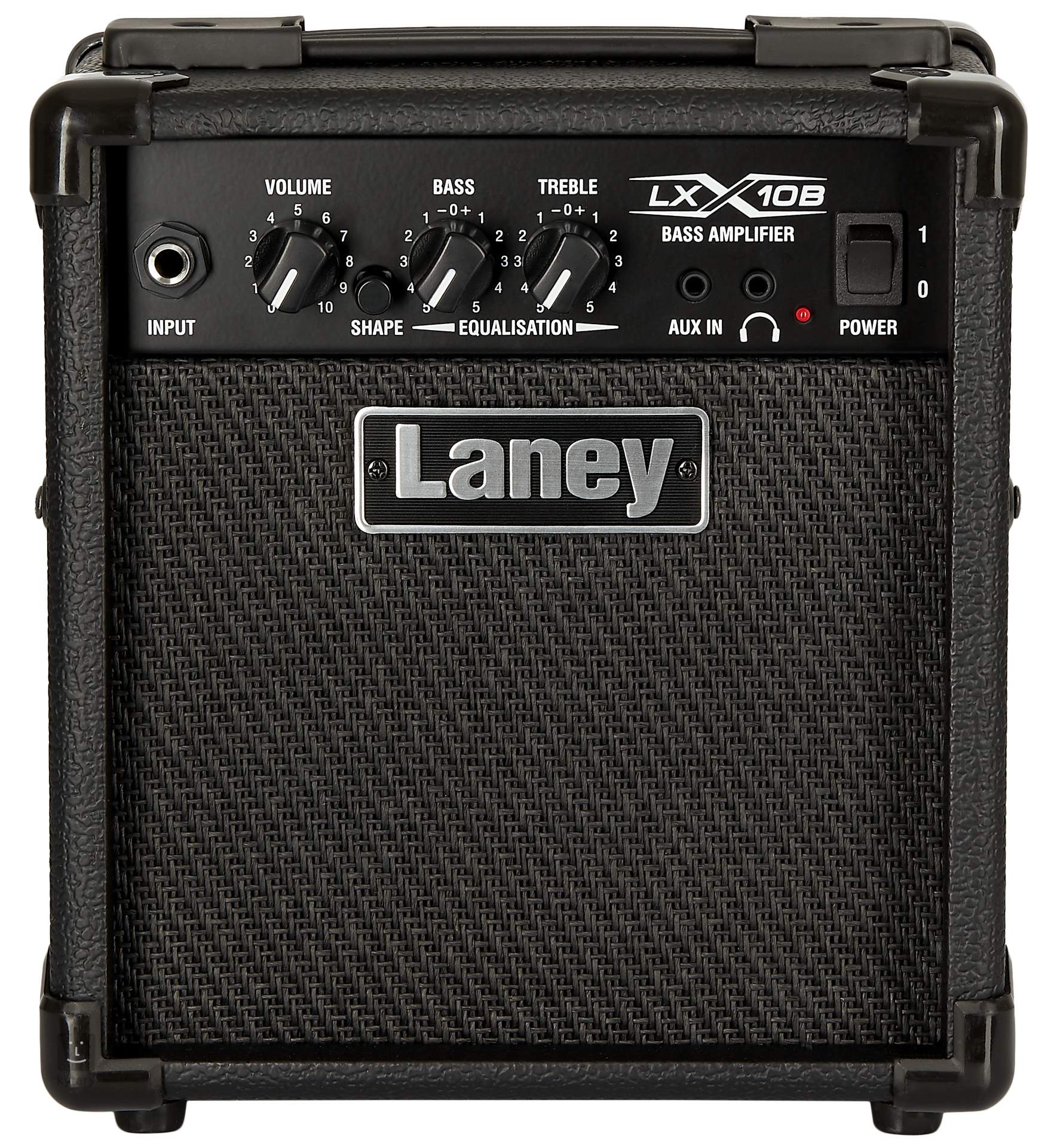 Laney LX10B Amplificador Bajo Electrico 10W - Imagen 2