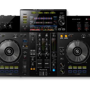 Pioneer XDJ-RR Sistema Dj todo en uno 2 canales