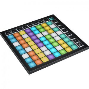 Novation Launchpad Mini Mk3 Controlador Midi pads