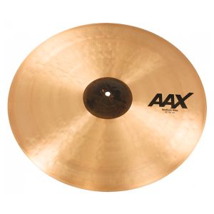 Platillo Sabian Aax 21 Medium Ride