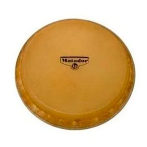 Lp LPM265B Parche Conga Matador 11.75 Cuero