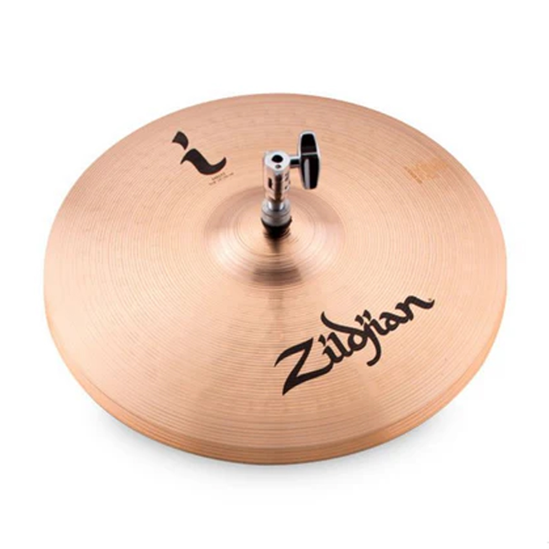 Zildjian ILH14HP Platillo Hats 14 - Imagen 3