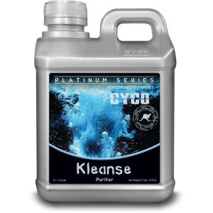 Kleanse de Cyco Limpiador de Sales para Sistemas de Riego
