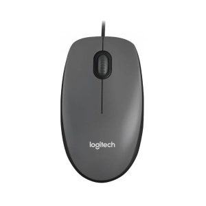 Mouse logitech M100 USB, 910-001601