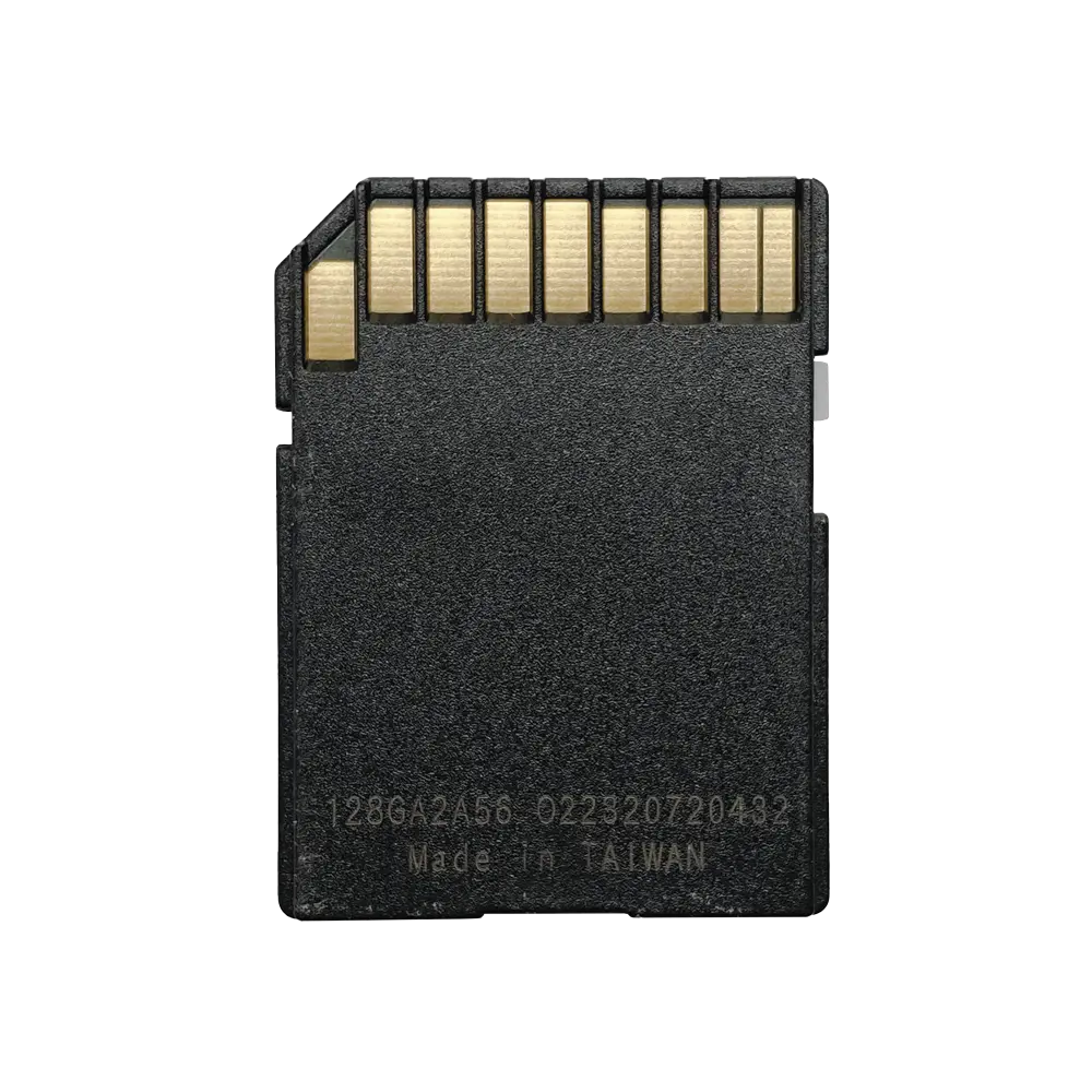 Memoria SD / Clase 10 de 128 GB / Especializada Para Soluciones Moviles / Compatibles MDVR HIKVISION - Imagen 4