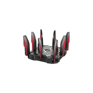 Router de juegos de banda triple AC5400 MU-MIMO 1