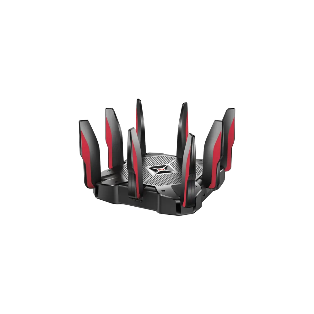 Router de juegos de banda triple AC5400 MU-MIMO 1