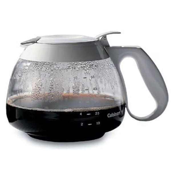 Jarra de repuesto Cuisinart 10 tazas - Imagen 3