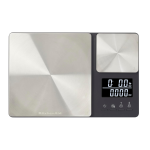 Báscula Digital de Cocina KitchenAid KQ909