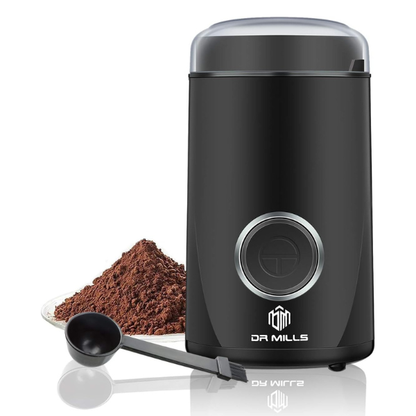 Moledor de Café Dr Mills DM-7441 Eléctrico - Imagen 3