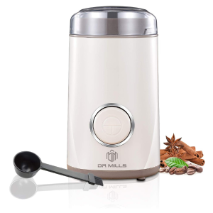 Moledor de Café Dr Mills DM-7441 Eléctrico