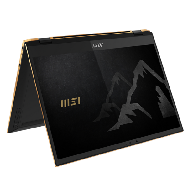 Laptop MSI SUMMIT E13FLIPEVO A11MT-234 13.4″ FHD+ - Imagen 3