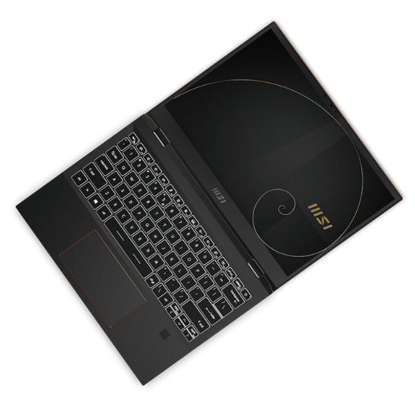 Laptop MSI SUMMIT E13FLIPEVO A11MT-234 13.4″ FHD+ - Imagen 5