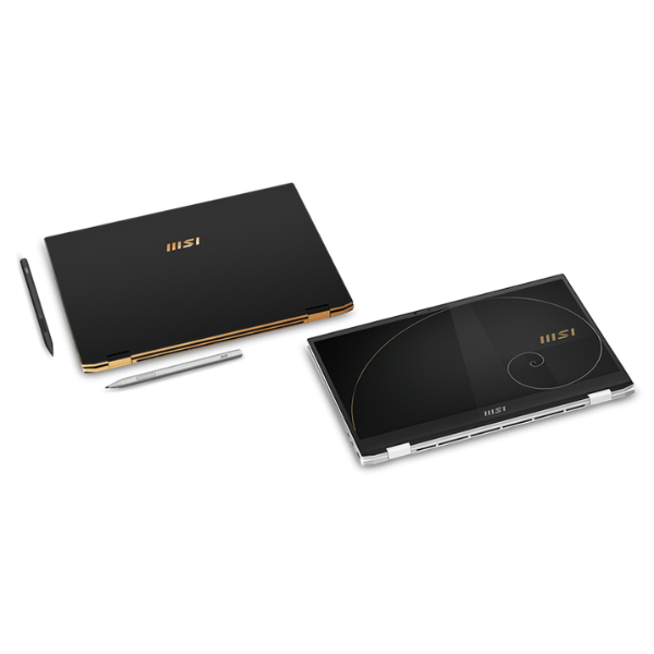 Laptop MSI SUMMIT E13FLIPEVO A11MT-234 13.4″ FHD+ - Imagen 8