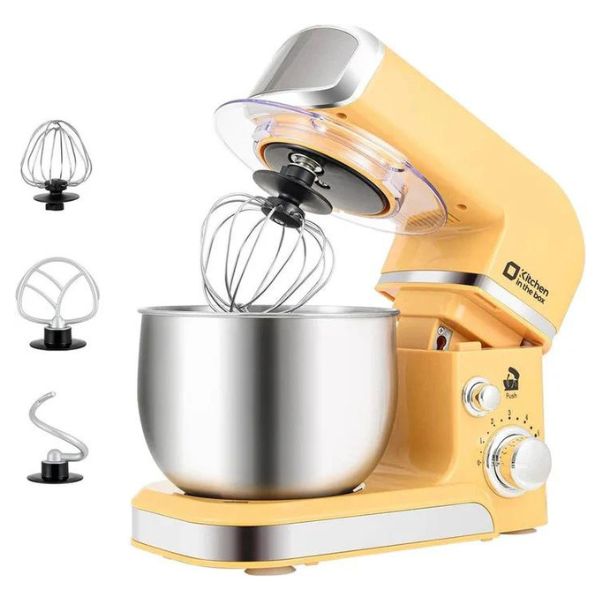 Batidora Kitchen in the Box 6 velocidades con Pedestal - Imagen 2