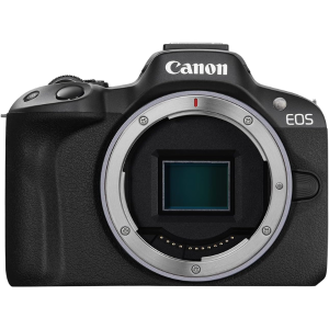 Cámara Canon Vlogging EOS R50 //Solo cuerpo//