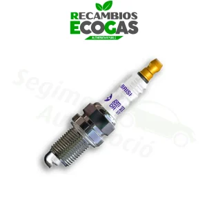 BUJIA DE ENCENDIDO GLP/GNC PARA VEHICULOS DE COMPETICIÓN – ER12S
