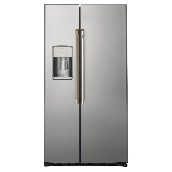 Refrigerador Café 21.9 pies CZS22MP2NS1 - Imagen 2