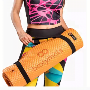 PaviFLEX® – Colchoneta Fitness para todo tipo de entrenamiento – 160×60 cm 19mm