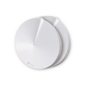 KIT de sistema inalámbrico Deco M5 mesh para hogar, doble banda AC,