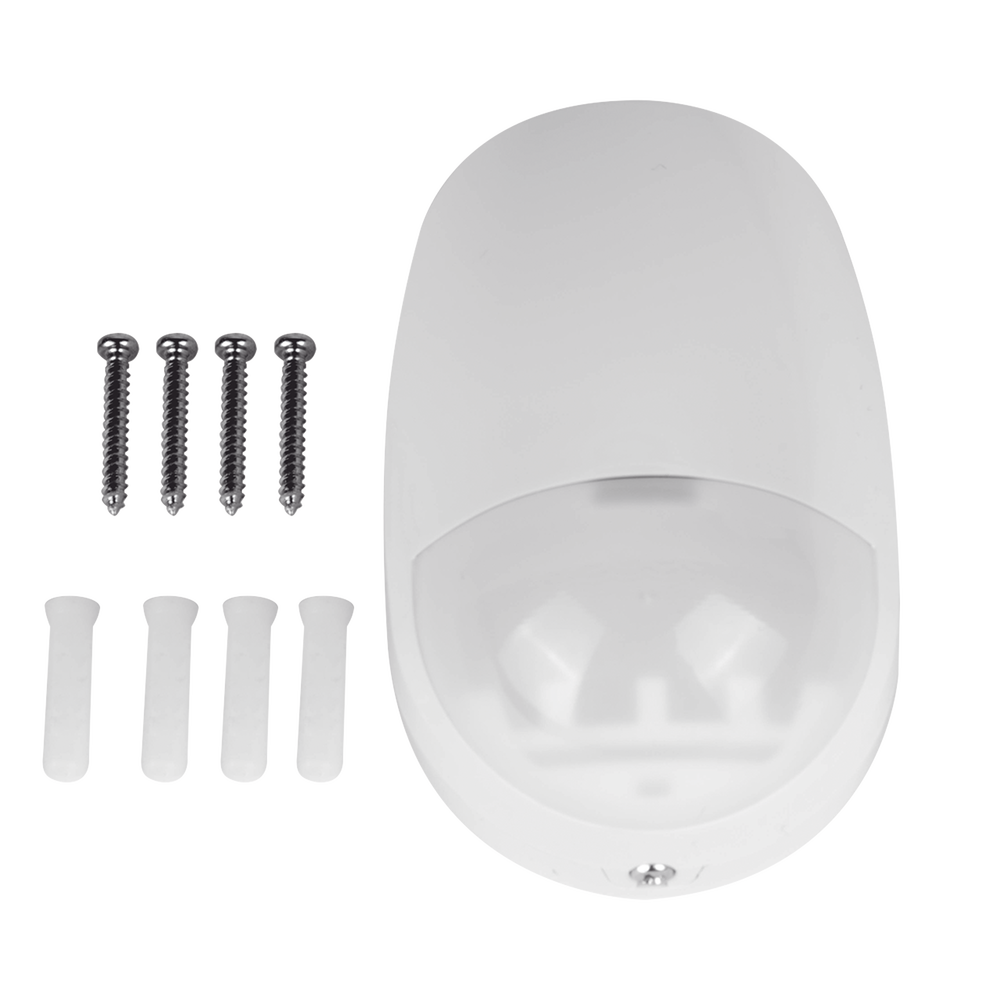 (AX PRO) Detector PIR Inalámbrico Interior serie AX PRO / Inmunidad a Mascotas / Rango de Detección de 15 mts / Angulo de 85.9° de Cobertura - Imagen 6