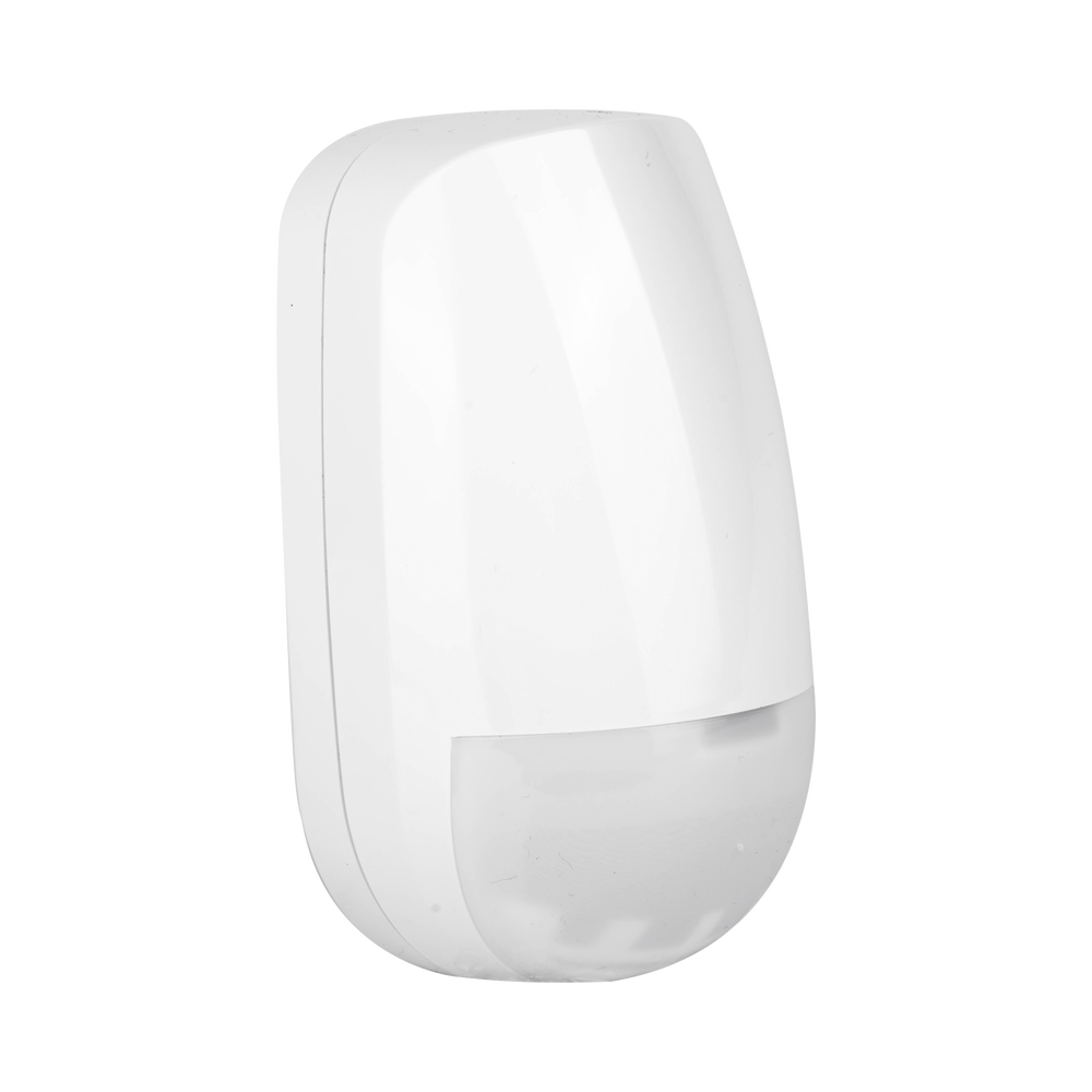 (AX PRO) Detector PIR Inalámbrico Interior serie AX PRO / Inmunidad a Mascotas / Rango de Detección de 15 mts / Angulo de 85.9° de Cobertura - Imagen 3