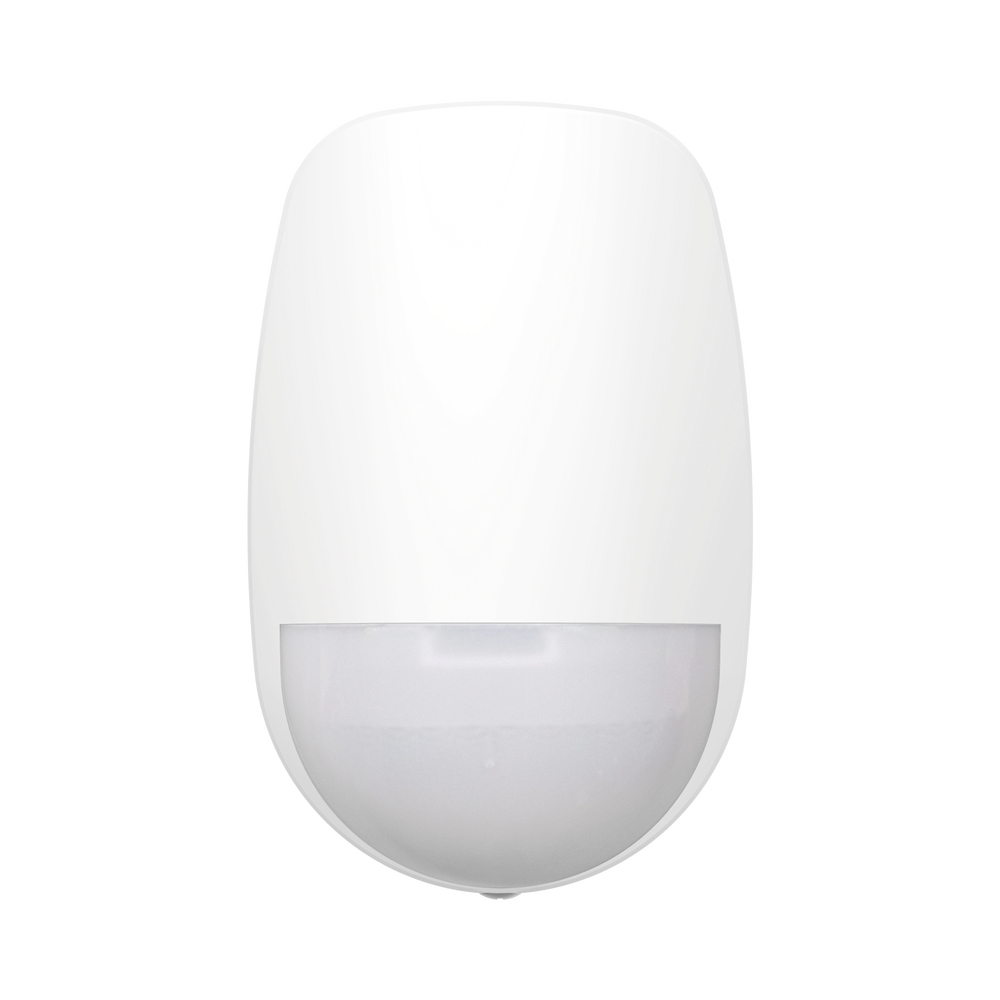 (AX PRO) Detector PIR Inalámbrico Interior serie AX PRO / Inmunidad a Mascotas / Rango de Detección de 15 mts / Angulo de 85.9° de Cobertura - Imagen 4